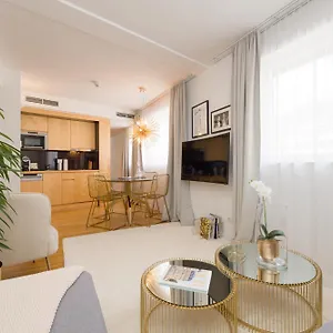  Apartamento Rafael Kaiser - Premium City Centre